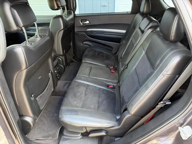 2018 Dodge Durango GT AWD