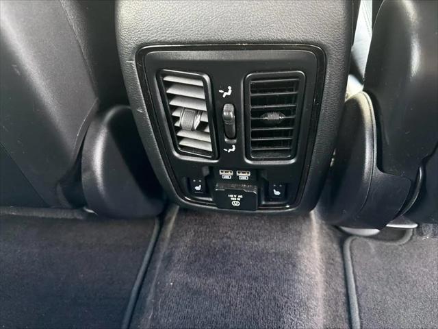 2018 Dodge Durango GT AWD