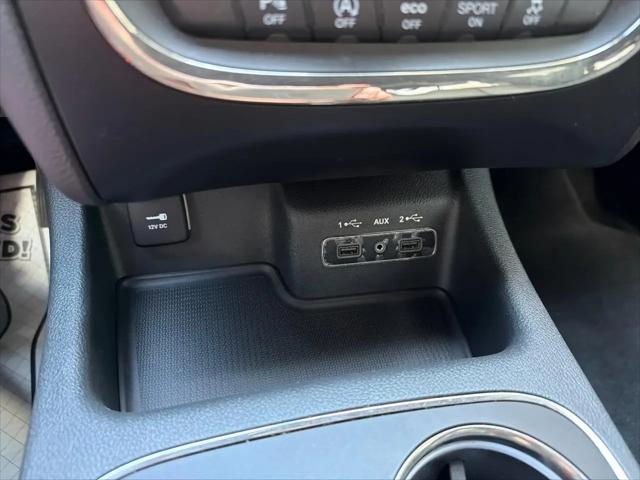 2018 Dodge Durango GT AWD