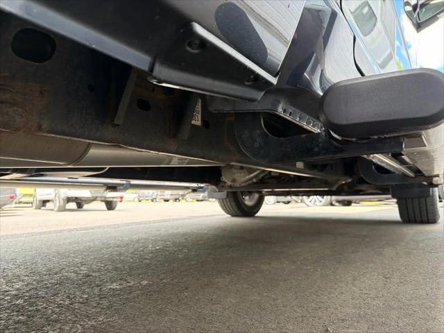2019 Ram 1500 Classic Big Horn Crew Cab 4x4 6'4" Box
