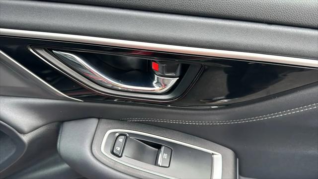 2021 Subaru Outback Limited XT