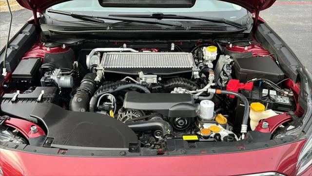 2021 Subaru Outback Limited XT