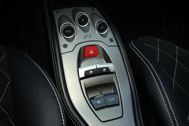 2013 Ferrari Spider Spider