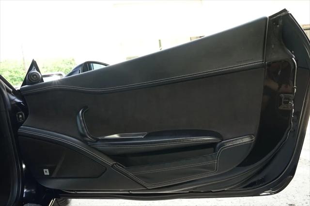 2013 Ferrari Spider Spider