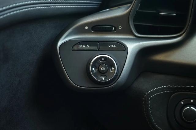 2013 Ferrari Spider Spider