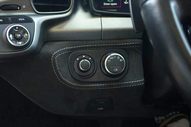 2013 Ferrari Spider Spider