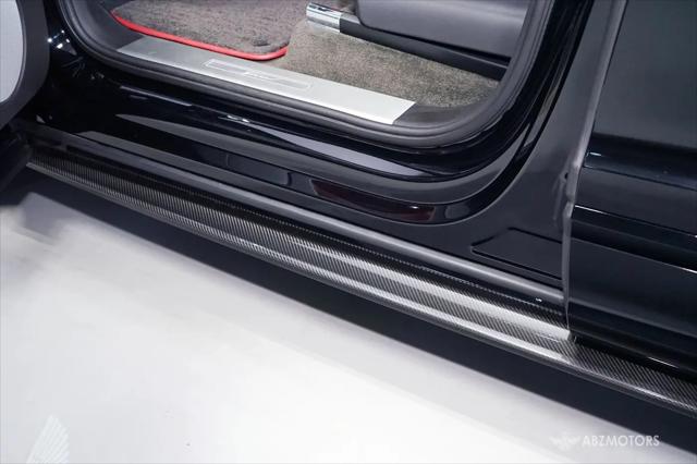 2021 Bentley Bentayga Speed