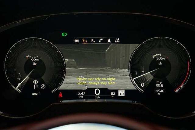 2021 Bentley Bentayga Speed