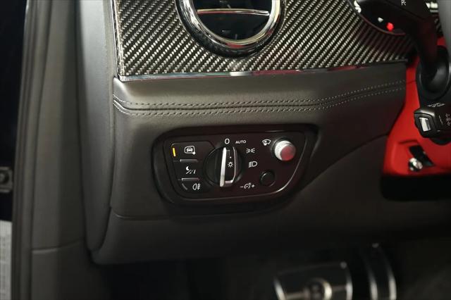 2021 Bentley Bentayga Speed