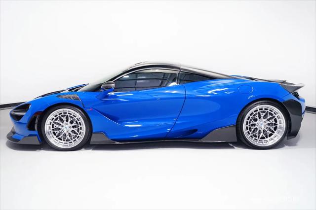 2019 McLaren 720S Performance