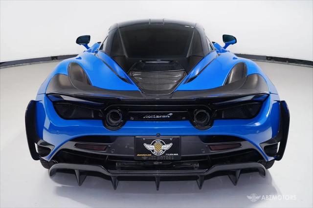 2019 McLaren 720S Performance