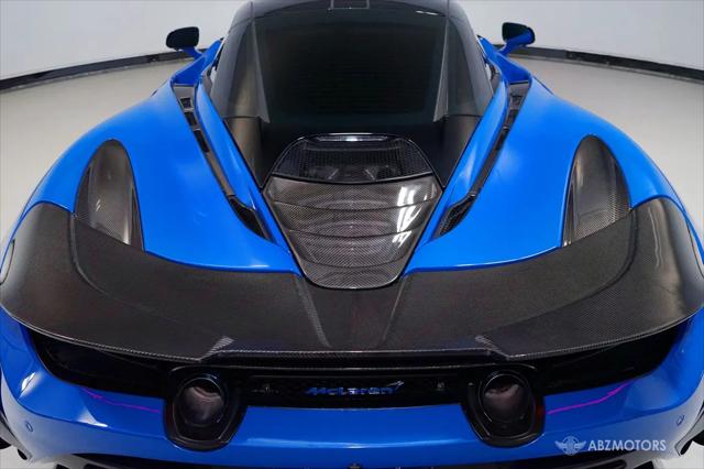 2019 McLaren 720S Performance