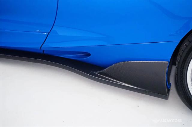 2019 McLaren 720S Performance