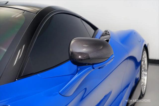 2019 McLaren 720S Performance