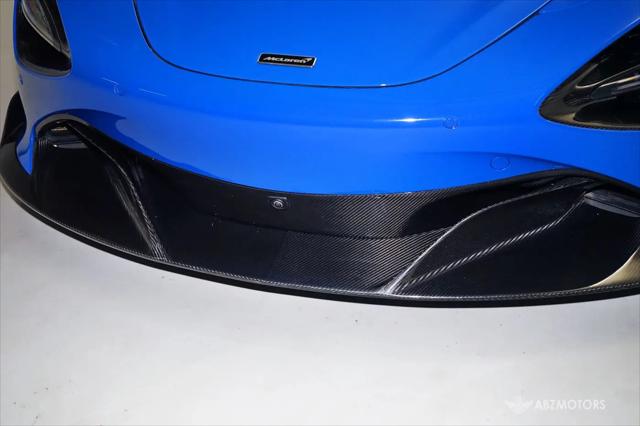 2019 McLaren 720S Performance