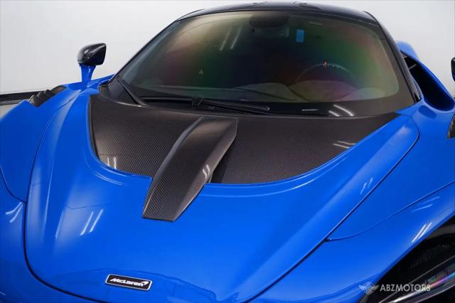 2019 McLaren 720S Performance
