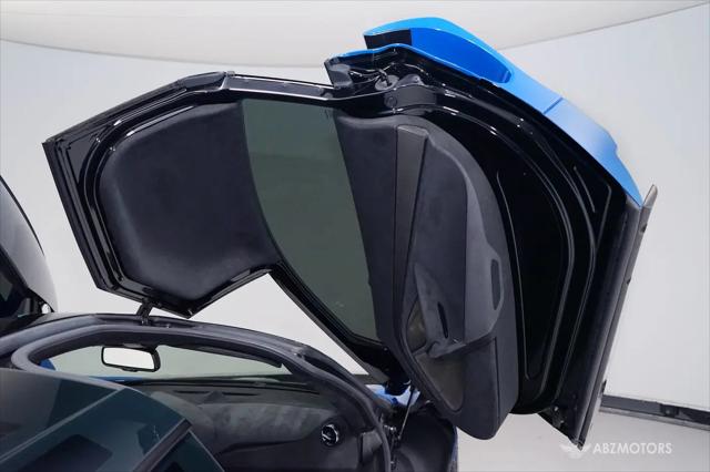 2019 McLaren 720S Performance