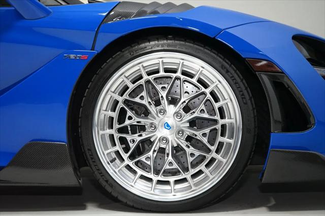 2019 McLaren 720S Performance
