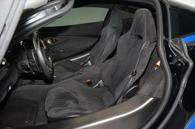 2019 McLaren 720S Performance