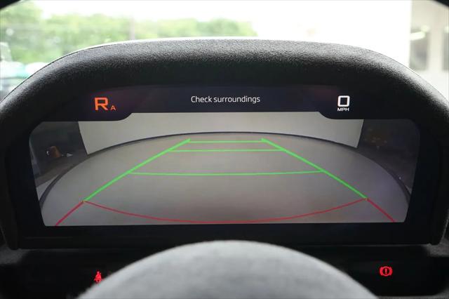 2019 McLaren 720S Performance