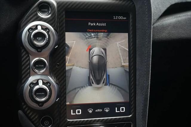 2019 McLaren 720S Performance