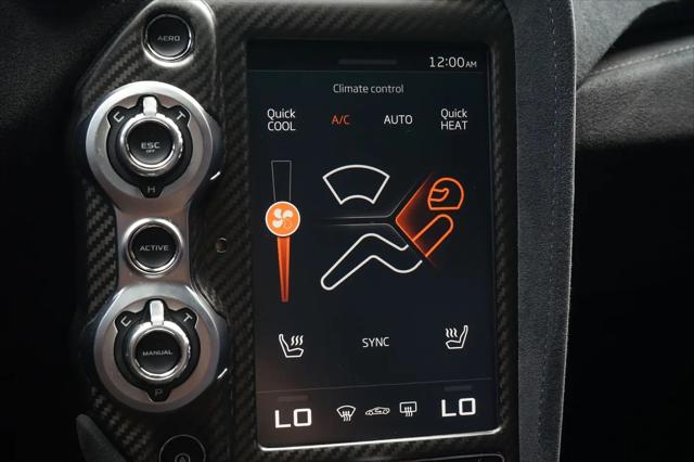2019 McLaren 720S Performance