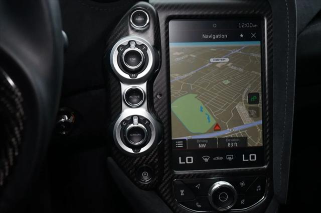 2019 McLaren 720S Performance