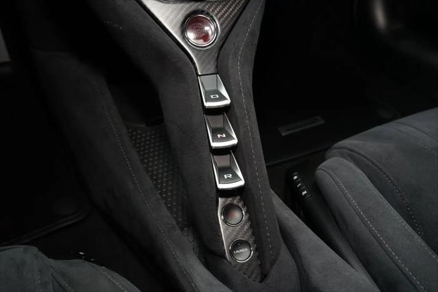 2019 McLaren 720S Performance