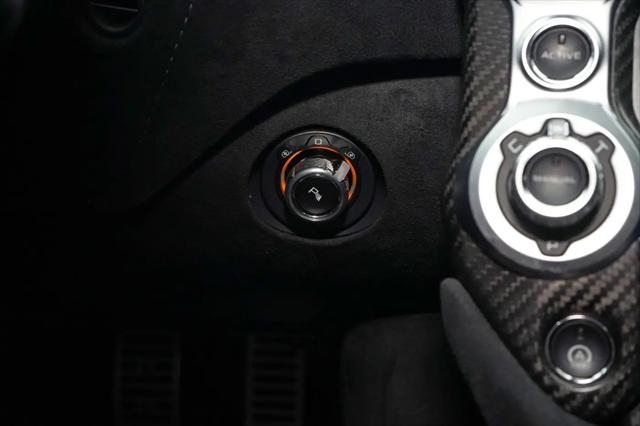2019 McLaren 720S Performance