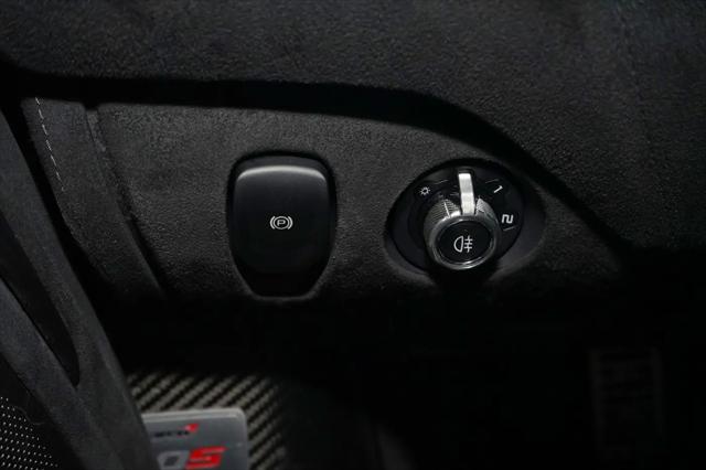 2019 McLaren 720S Performance