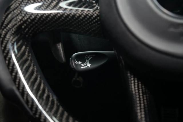 2019 McLaren 720S Performance