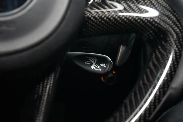 2019 McLaren 720S Performance