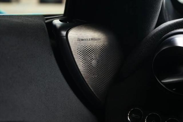 2019 McLaren 720S Performance