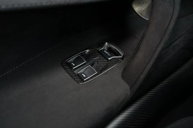 2019 McLaren 720S Performance