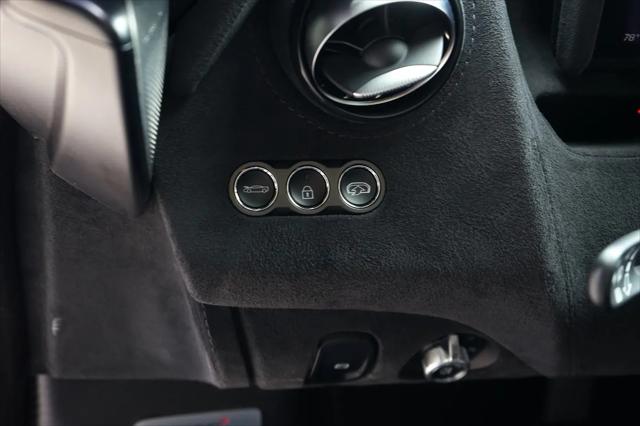 2019 McLaren 720S Performance
