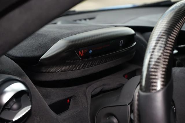 2019 McLaren 720S Performance