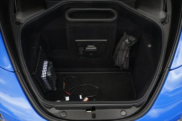 2019 McLaren 720S Performance
