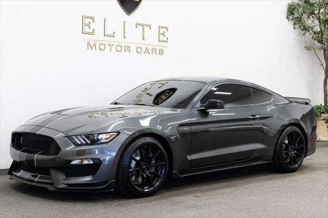 2018 Ford GT Shelby GT350 for sale in Concord, CA