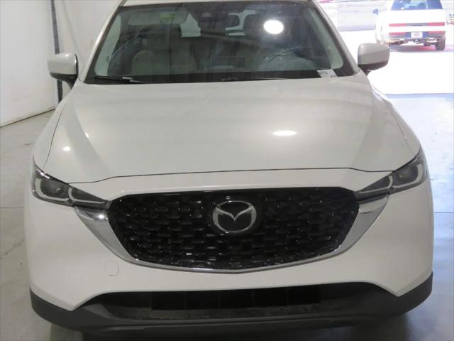 2023 Mazda CX-5 2.5 S Preferred
