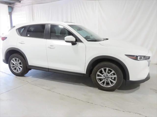 2023 Mazda CX-5 2.5 S Preferred