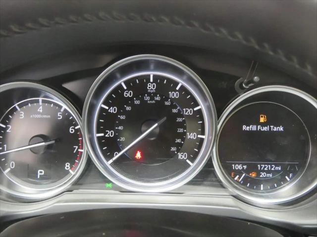 2023 Mazda CX-5 2.5 S Preferred