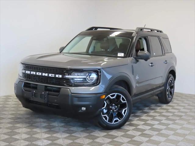 2025 Ford Bronco Sport Outer Banks for sale in Phoenix, AZ