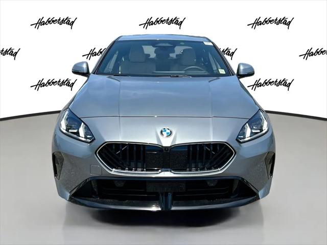 2026 BMW Coupe xDrive