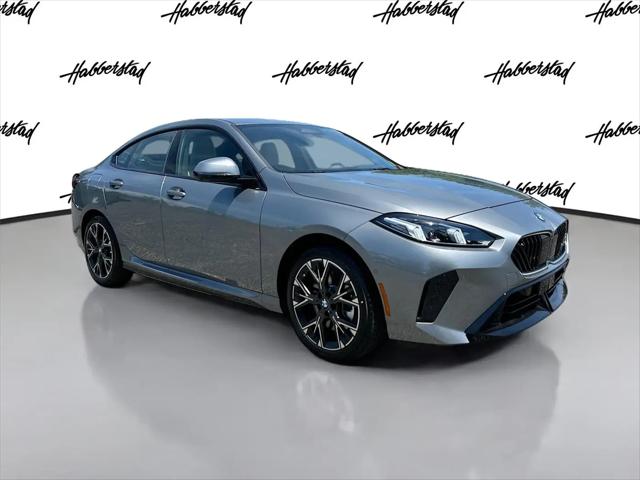 2026 BMW Coupe xDrive