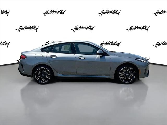 2026 BMW Coupe xDrive