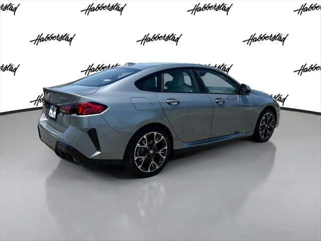 2026 BMW Coupe xDrive