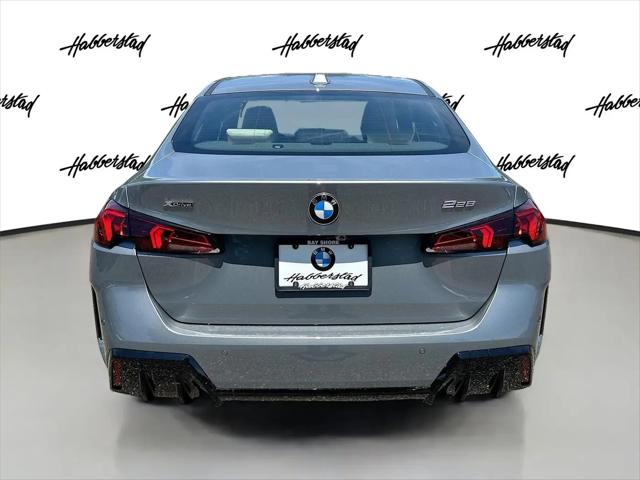 2026 BMW Coupe xDrive