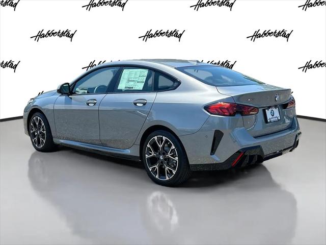 2026 BMW Coupe xDrive
