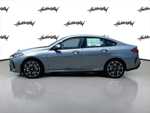 2026 BMW Coupe xDrive