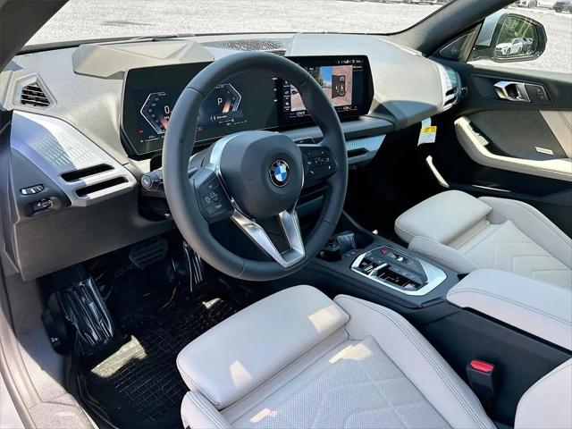 2026 BMW Coupe xDrive